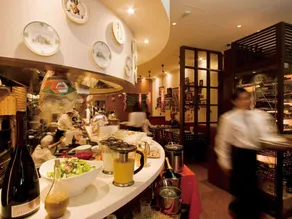 Hotel Resol Ikebukuro - Restaurant
