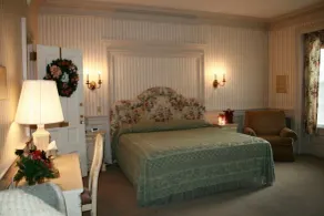 The Cozy Afghan Bed & Breakfast - Rom