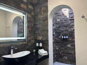 Quinta Don Jose Boutique Hotel - Salle de bain