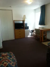 Lookout Mountain Lodge - Chambre