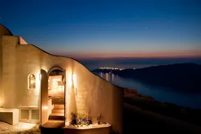 Avaton Resort And Spa - Réception