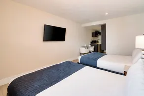 Waterside Hotel and Suites - Chambre