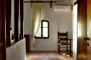 Anemole Traditional Cretan Villa - Rom