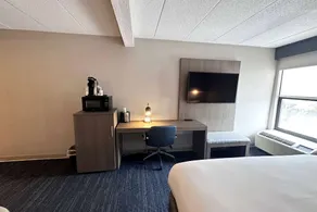 Wingate by Wyndham Waynesboro - Chambre