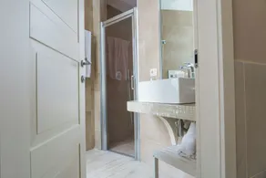 Corso Boutique Luxury Rooms - Salle de bain