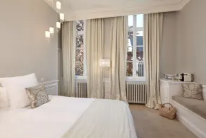Clarance Hotel Lille - Chambre