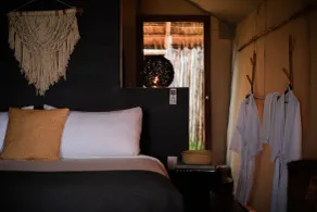 Our Habitas Tulum - Adults Only - Chambre