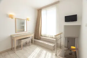 Oliviera Private Island Hotel – Kalem Island - Rom