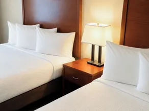 Deerfoot Inn and Casino - Rum