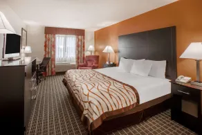 Baymont by Wyndham South Haven - Chambre