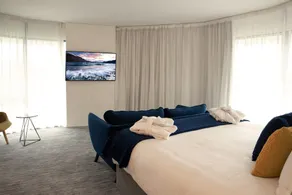 The Ellison Hotel - Zimmer