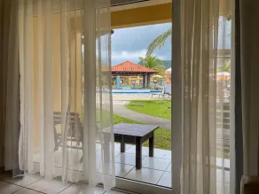 Búzios Beach Resort by WAM Experience - View from room