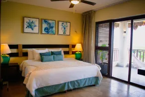 Grand Marina Hotel - Room