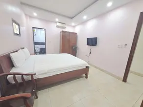 Bao Long Hotel Noi Bai - Room
