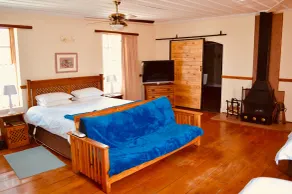 Karoo Life B&B - Room