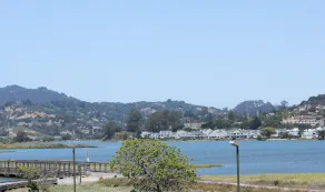 Holiday Inn Express Mill Valley San Francisco Area by IHG - Chambre