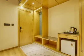 The Vincent Inn - Room
