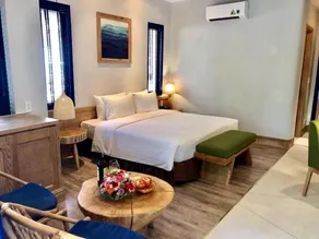 L'Azure Resort and Spa - Room