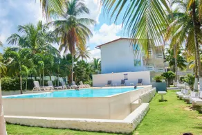 Kpré Coveñas by Bernalo Hotels - Pool