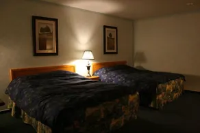 Heritage Inn - Chambre