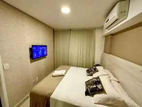 Beira Mar Fortaleza Landscape Platinum  - Habitación