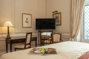 Hôtel de la Cité Carcassonne - MGallery - Chambre