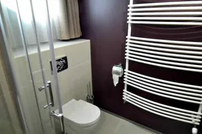 Szent Gellért Hostel - Badezimmer