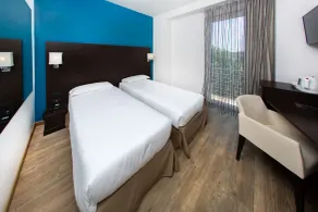 Hotel Bonotto - Chambre