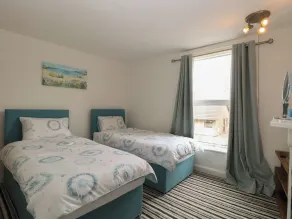 Sole Bay Cottage - Room