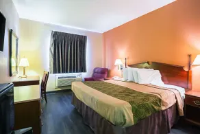 Econo Lodge Inn & Suites Ripley - Chambre