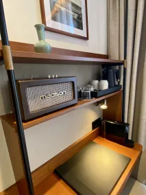 Via Sants Hotel Barcelona, Tapestry Collection by Hilton - Chambre
