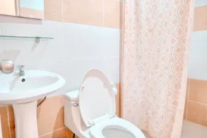 Robe's Pension House - Salle de bain