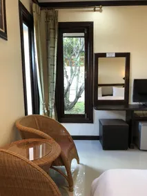 Siwasom Resort Sakon Nakhon - Værelse