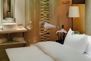 Protea Hotel by Marriott Bloemfontein Willow Lake - Room