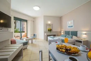 Creta Palm Resort Hotel & Apartments - Chambre