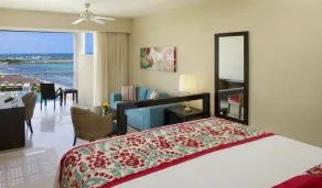 Dreams Jade Resort & Spa - All Inclusive - Chambre