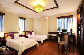 Orchid Hotel - Room
