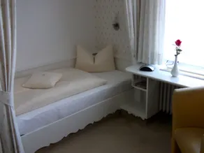 Boutiquehotel Das Haus am Walde - Zimmer