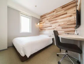 Super Hotel Tokyo JR Kamata Nishiguchi - Chambre