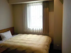Hotel Crown Hills Katsuta Nigo Motomachiten - Chambre