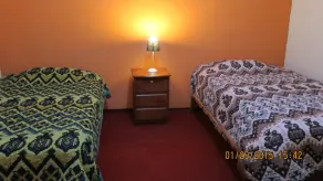 Kurumi Hostel - Room