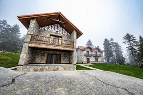Foleya Mountain Resort Hotel & Villas - View from room
