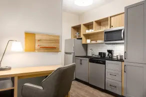Candlewood Suites Collingwood by IHG - Camera