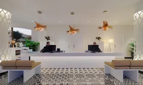 H10 Ocean Dunas - Adults Only - Réception