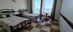 Hotel Restaurant Lala foughala - Room