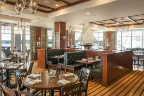 Beauport Hotel Gloucester - Restaurant