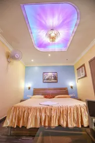Hotel Orbit Digha - Room