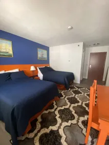 Ships Inn - Chambre