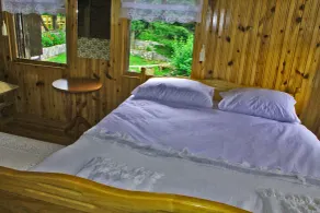 Satiroglu Konagi - Room