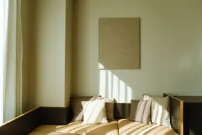HOTEL KARAE - Zimmer